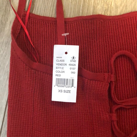 brand new pacsun tank top - Picture 3 of 3